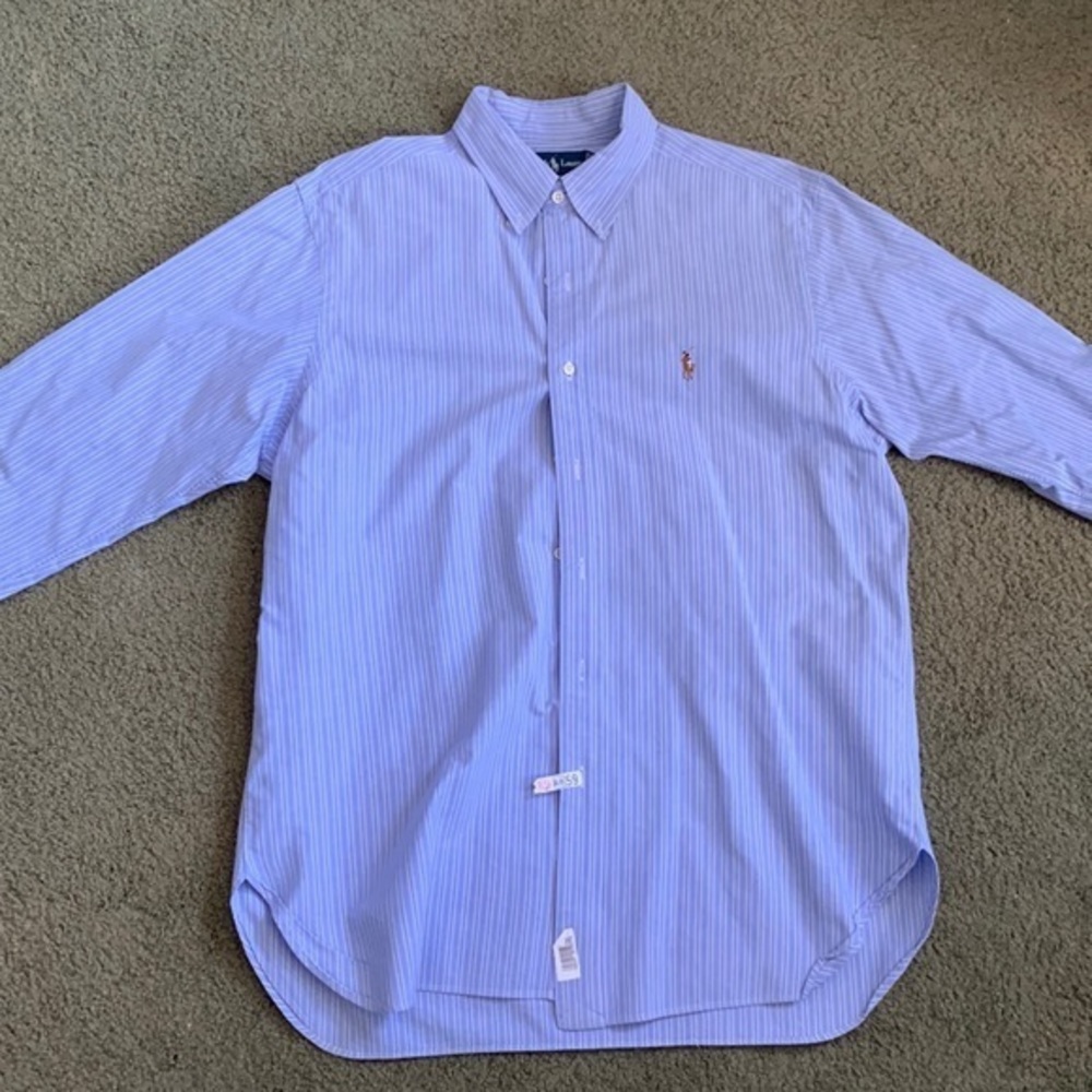 Polo Ralph Lauren Dress Shirt